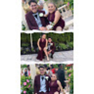 Meet your Posher, Justine